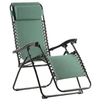 Раскладное туристическое кресло Green Glade М3209